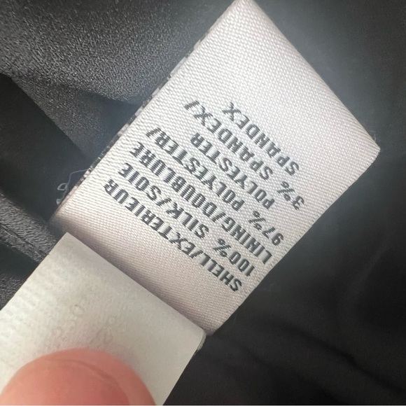 Diane Von Furstenberg leopard print v- neck silk dress - Picture 10 of 15